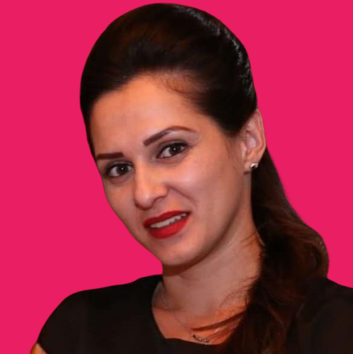 Veronica Morari